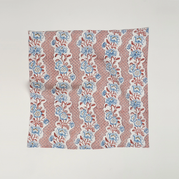 Pair of Linen Napkins | Trellis