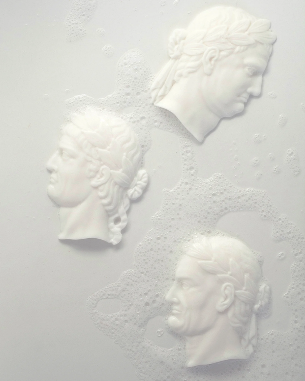Caesar Soap
