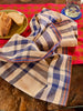 Plaid Cotton Tea Towel