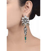 Poisson Drop Earrings