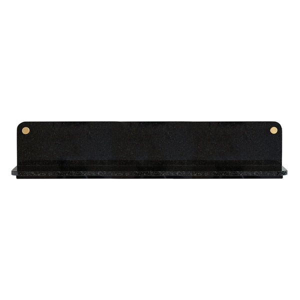 Granite Stone Shelf