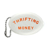 Vintage-Inspired Coin Pouch