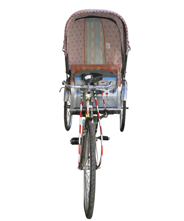 Indian Rickshaw