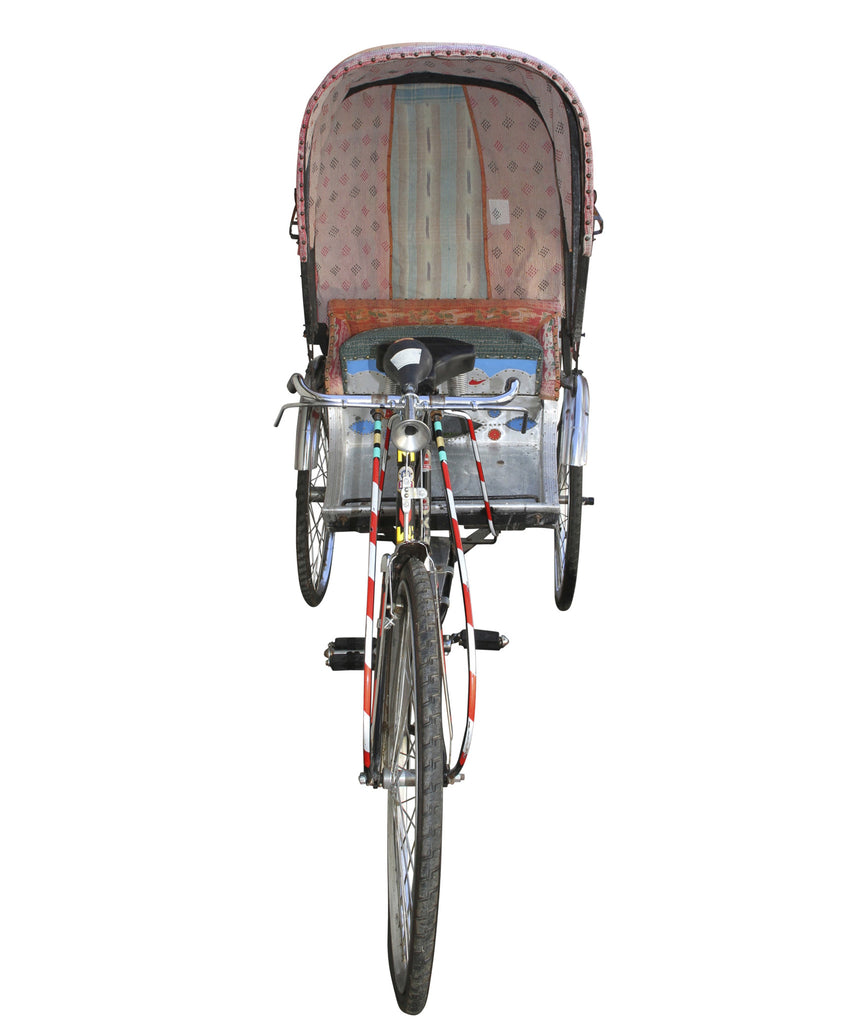 Indian Rickshaw