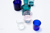 Glass Carafe | Teal
