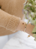 Gold Cuff