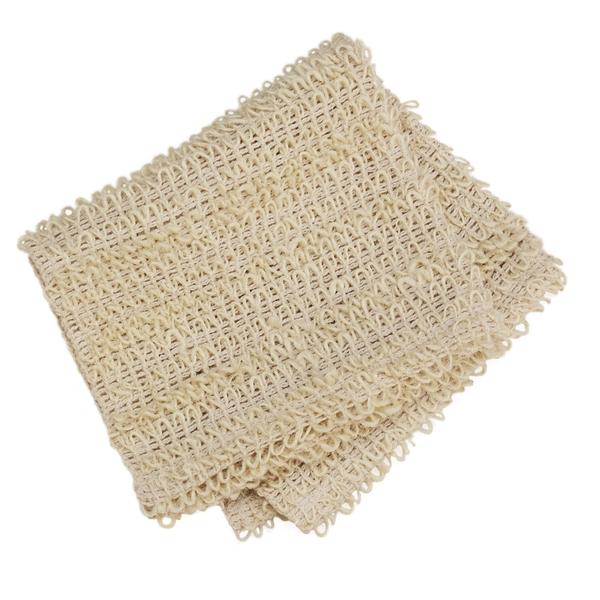 Sisal Wash Cloth