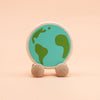 Earth Roller