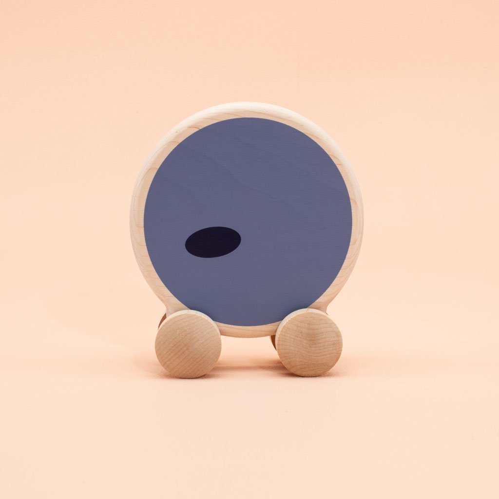 Neptune Roller