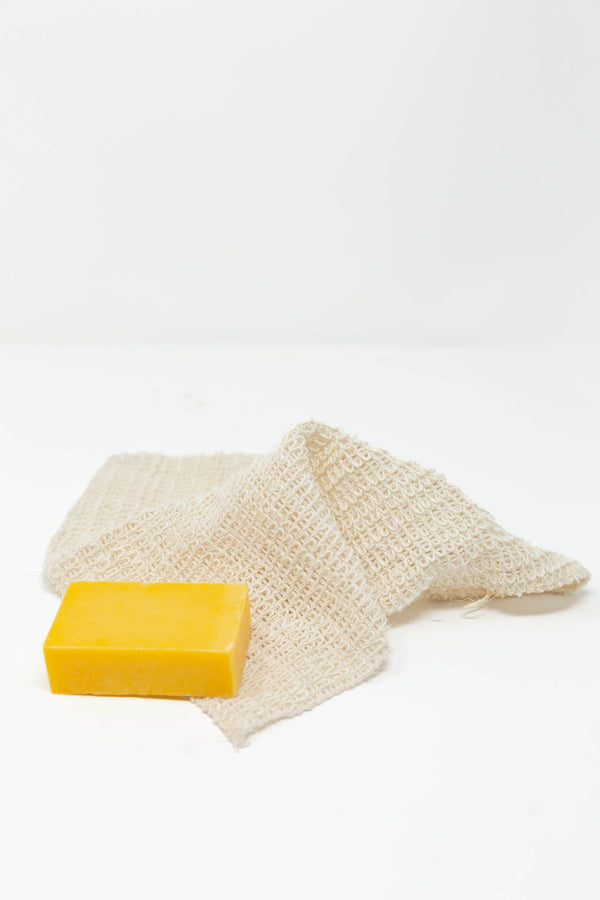 Sisal Wash Cloth