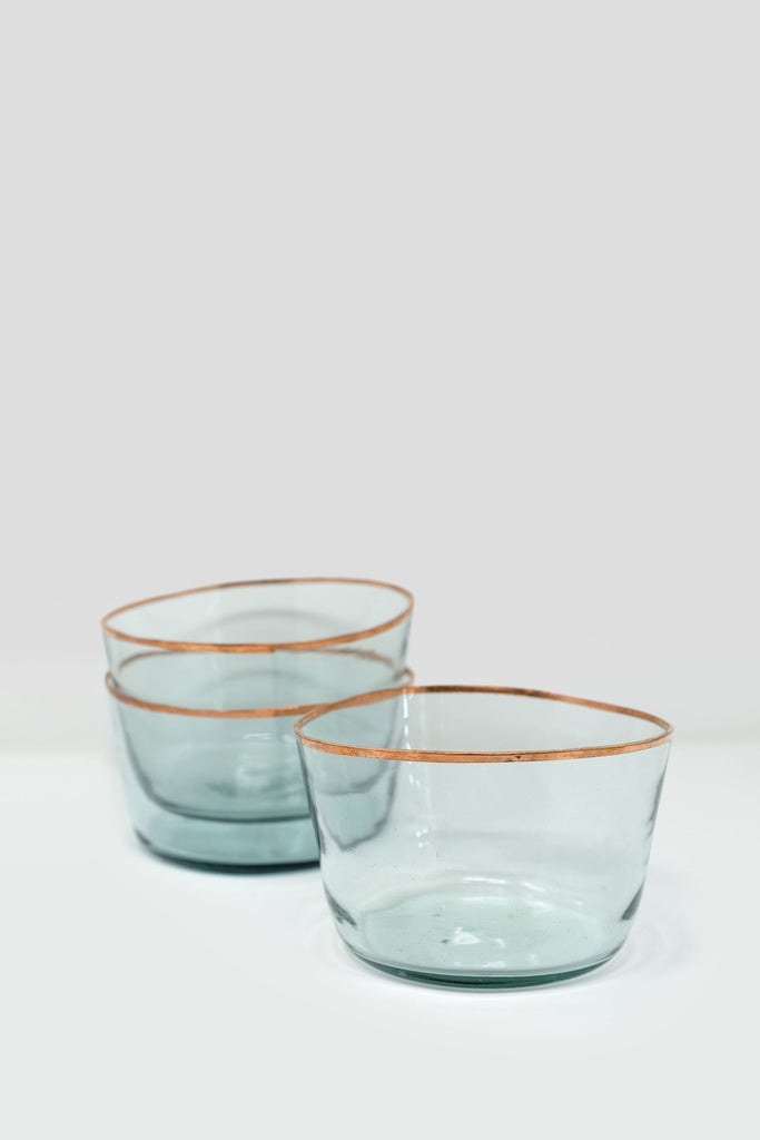 Demijohn Bowl