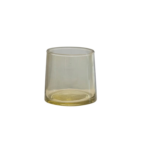 Bodega Glass, set of 4