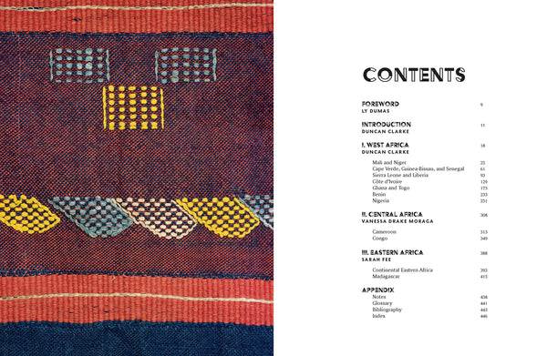 African Textiles