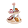 Bakery Stand