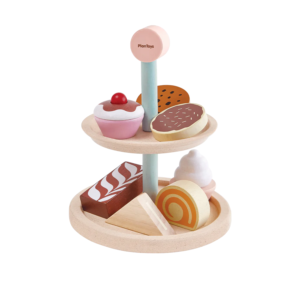 Bakery Stand