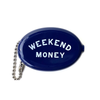 Vintage-Inspired Coin Pouch