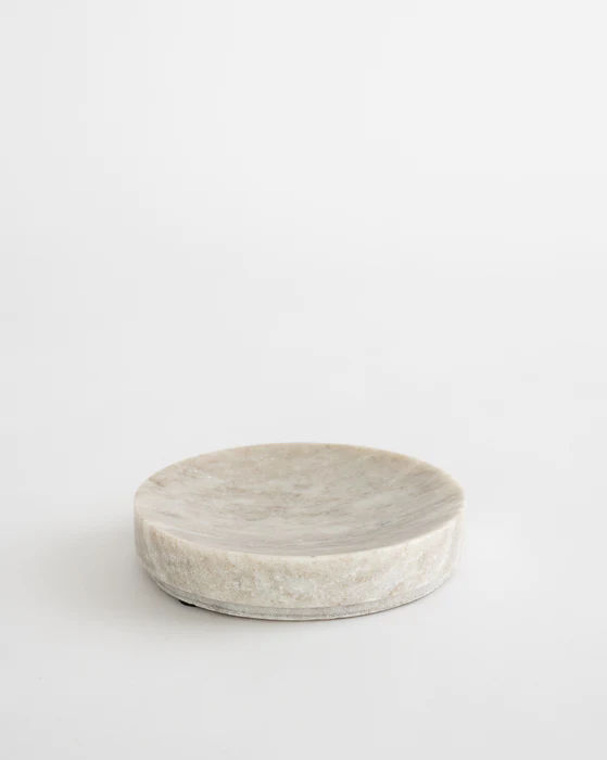 Marble Soap Dish