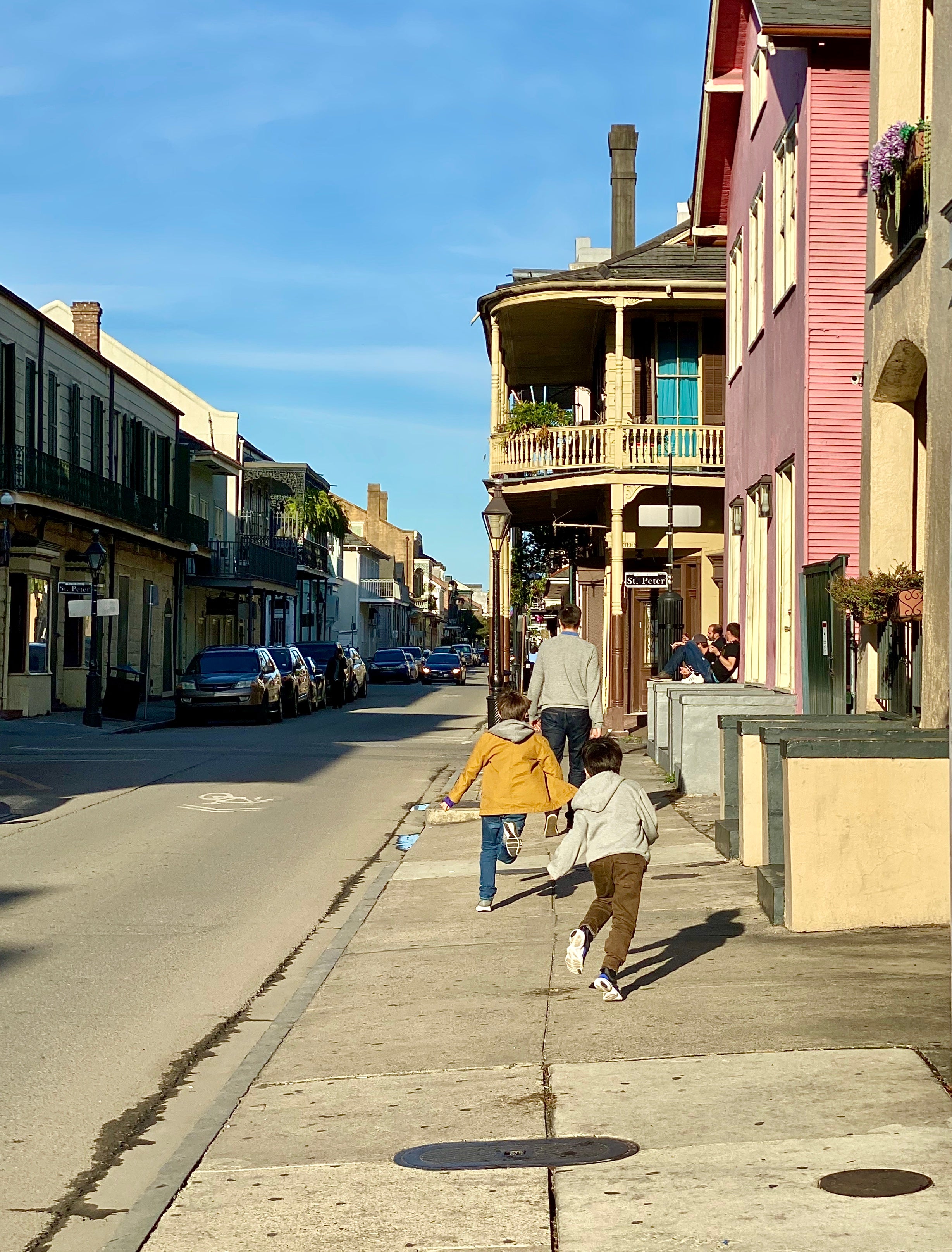 New Orleans Travel Guide: Let the Good Times Roll