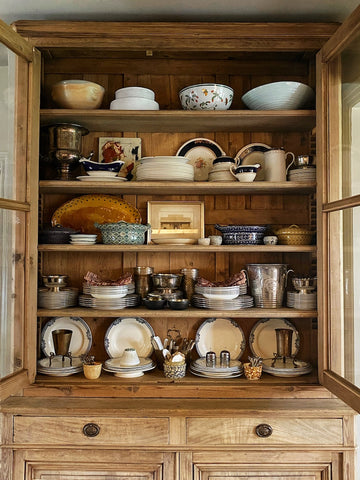 Cabinet of Curiosities