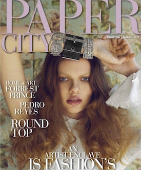 PaperCity | March 2017
