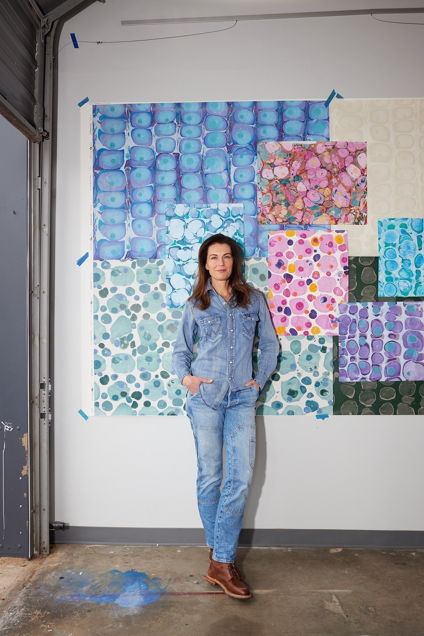 Fieldnotes: CB Chats with Cat Alexander
