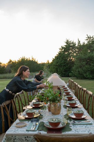 A Movable Feast