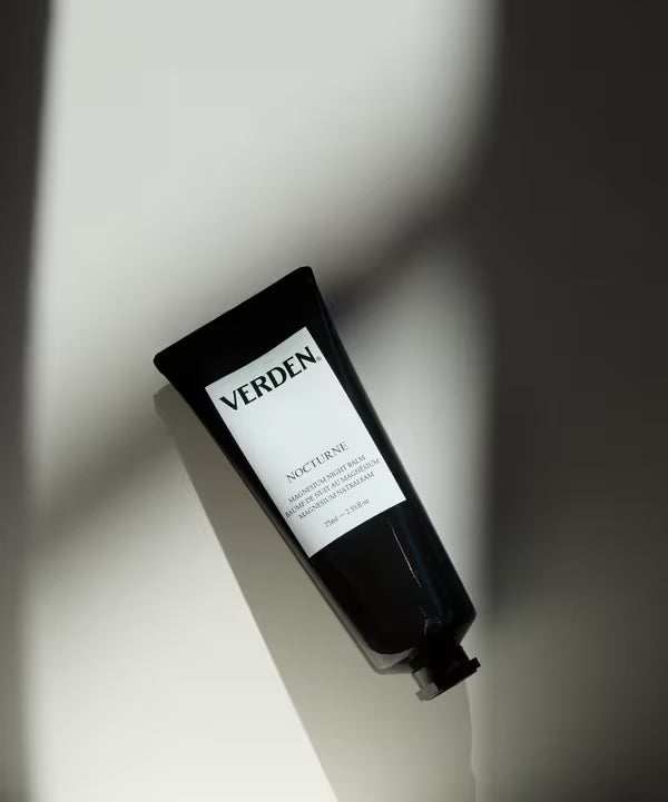 Nocturne Magnesium Night Balm