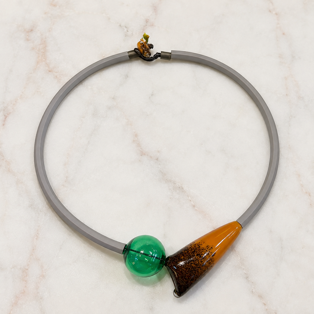 Murano Necklace
