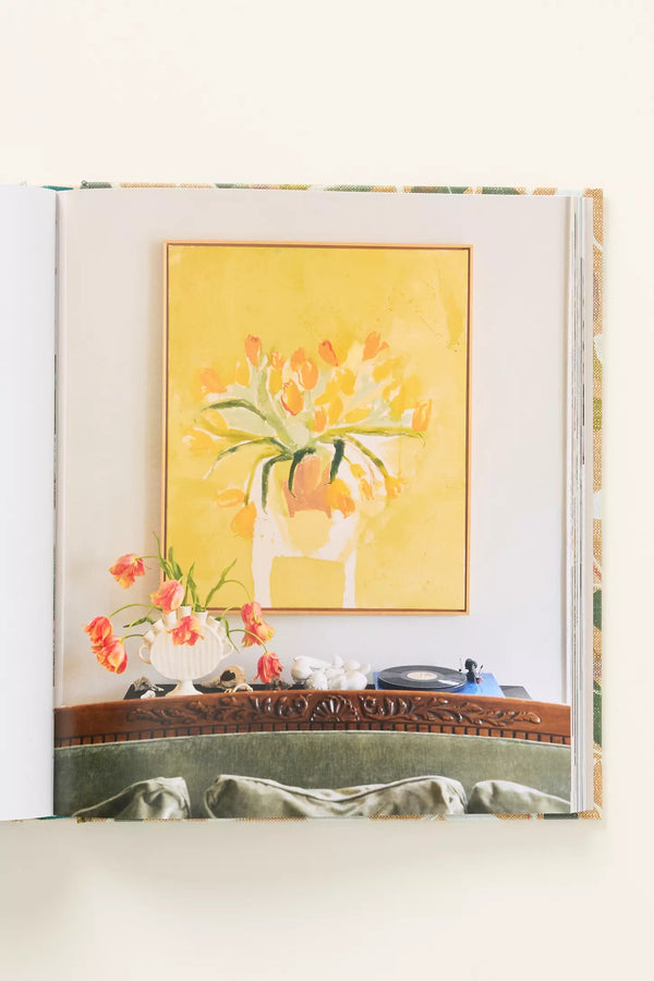 The Harmonious Home