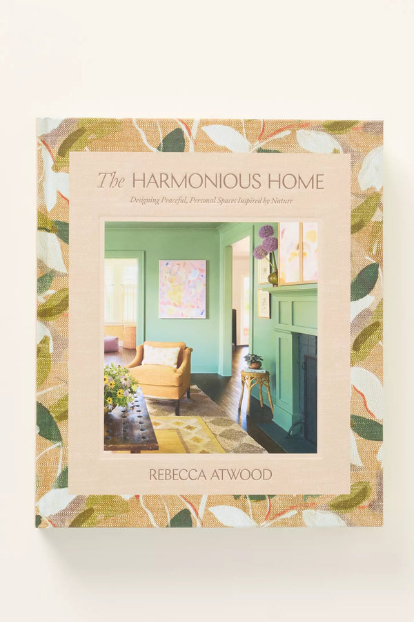 The Harmonious Home