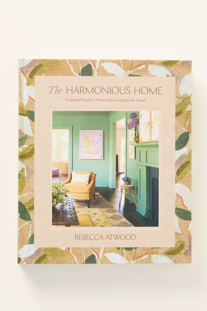 The Harmonious Home