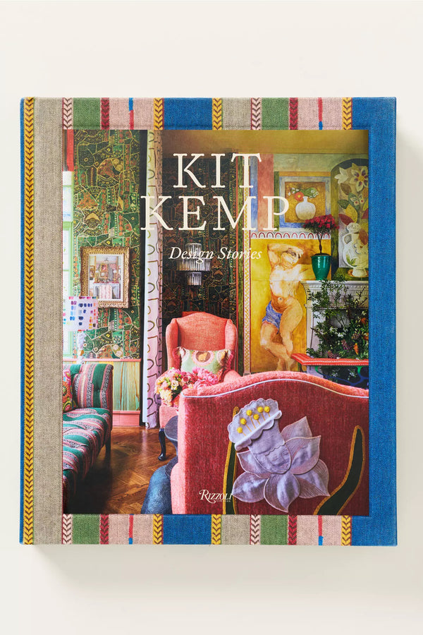 Kit Kemp