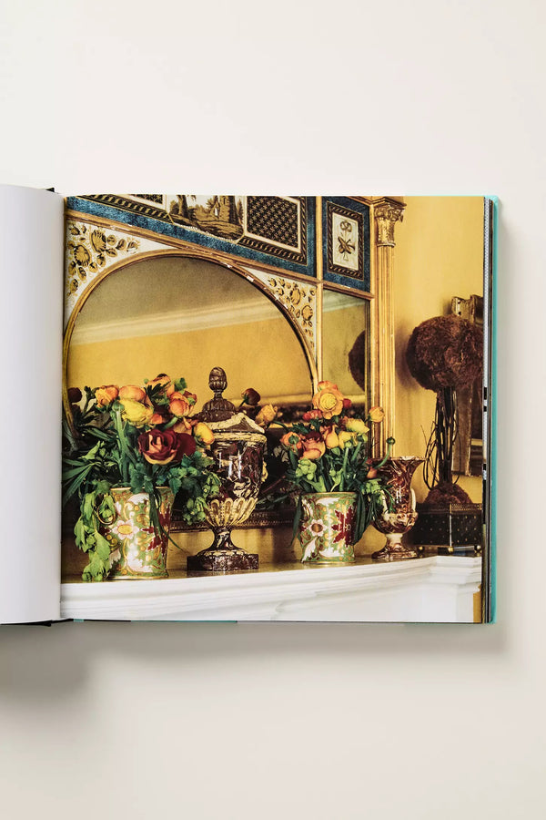 *COLLECTOR'S EDITION* Bunny Williams: An Affair With a House