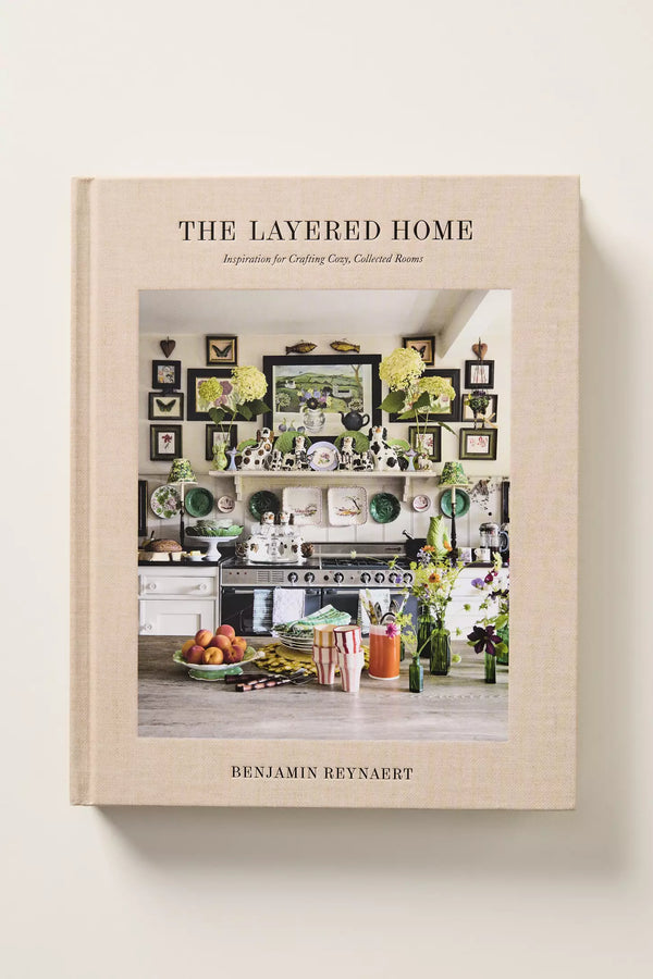 The Layered Home