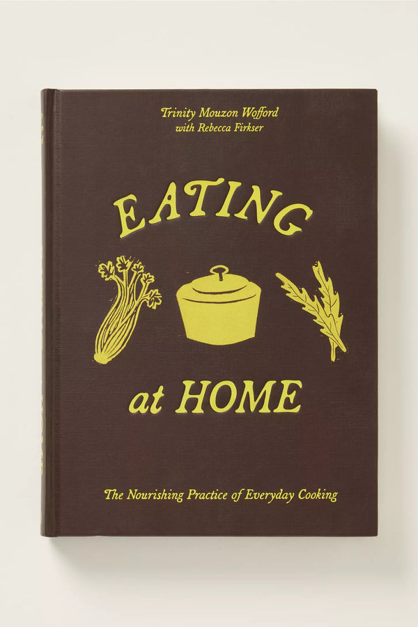 Eating at Home