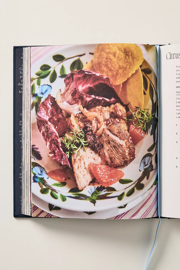 Revel: A Hosting Cookbook