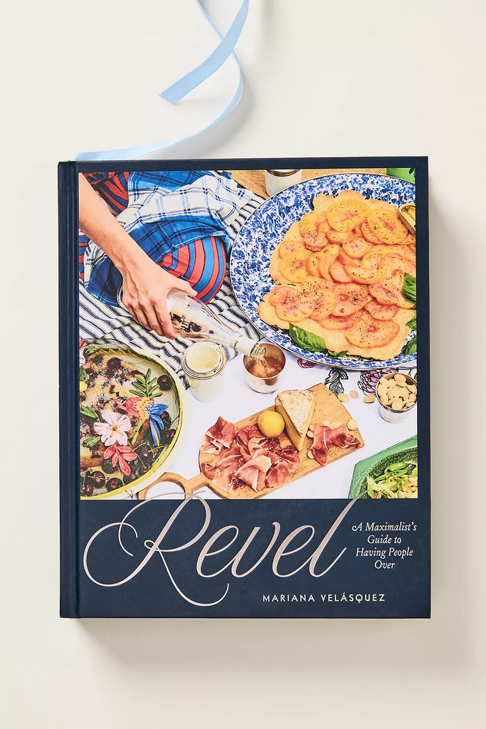 Revel: A Hosting Cookbook