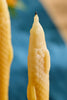 Fish Sticks Beeswax Candles