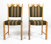 Pair of Danish MCM Dining Chairs