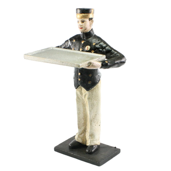 Bellman Iron Card Holder