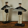 Bellman Iron Card Holder