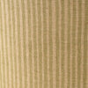 Stripe Block Printed Drum Shade