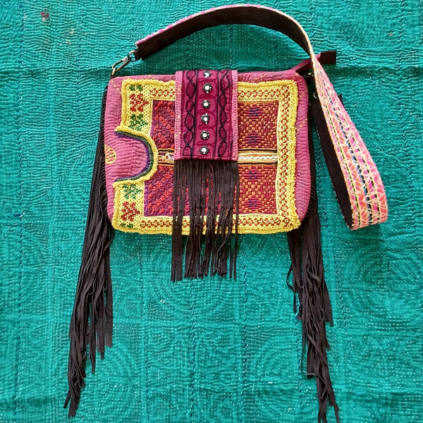 Wayfarer Bag