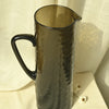 Chestnut Glass Pitcher
