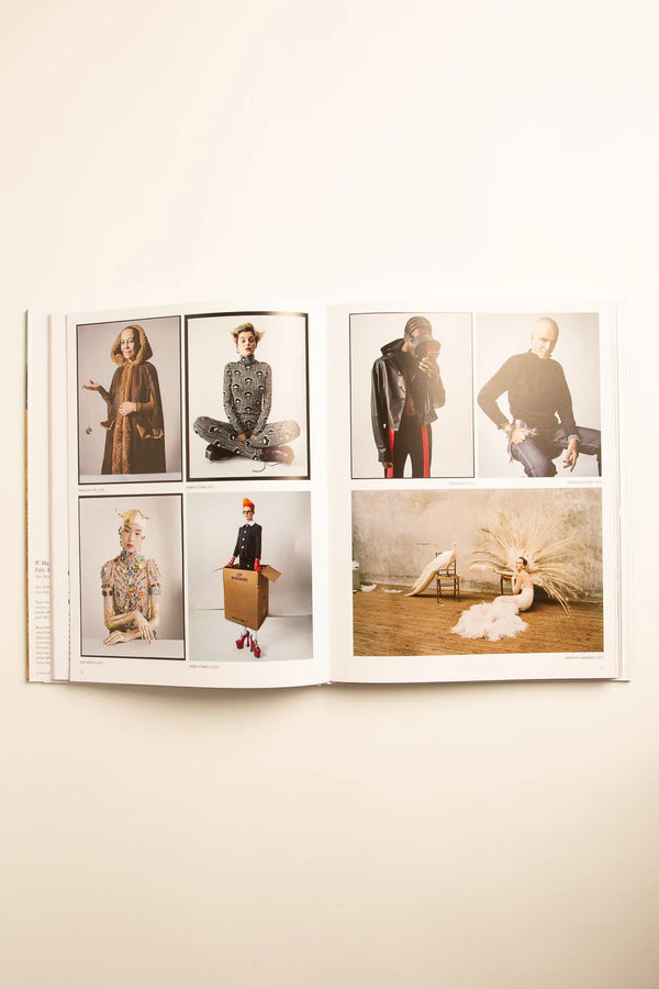 W Magazine: 50 Years/50 Stories