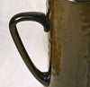 Chestnut Glass Pitcher
