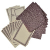 Notecard & Envelope Set | Fig Bloom