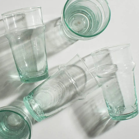 Beldi Stacking Glass