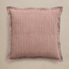 Striped Linen Pillow