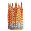 Patterned Paper Crowns